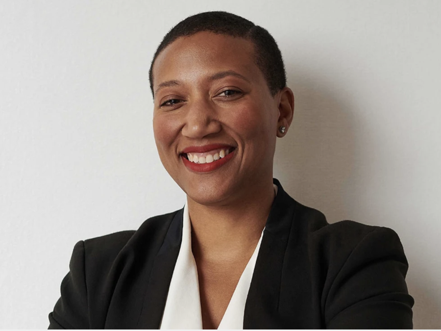 American Institute Of Architects Elects First Black Woman As President