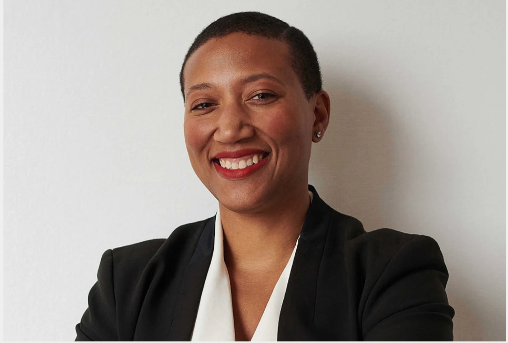 American Institute Of Architects Elects First Black Woman As President