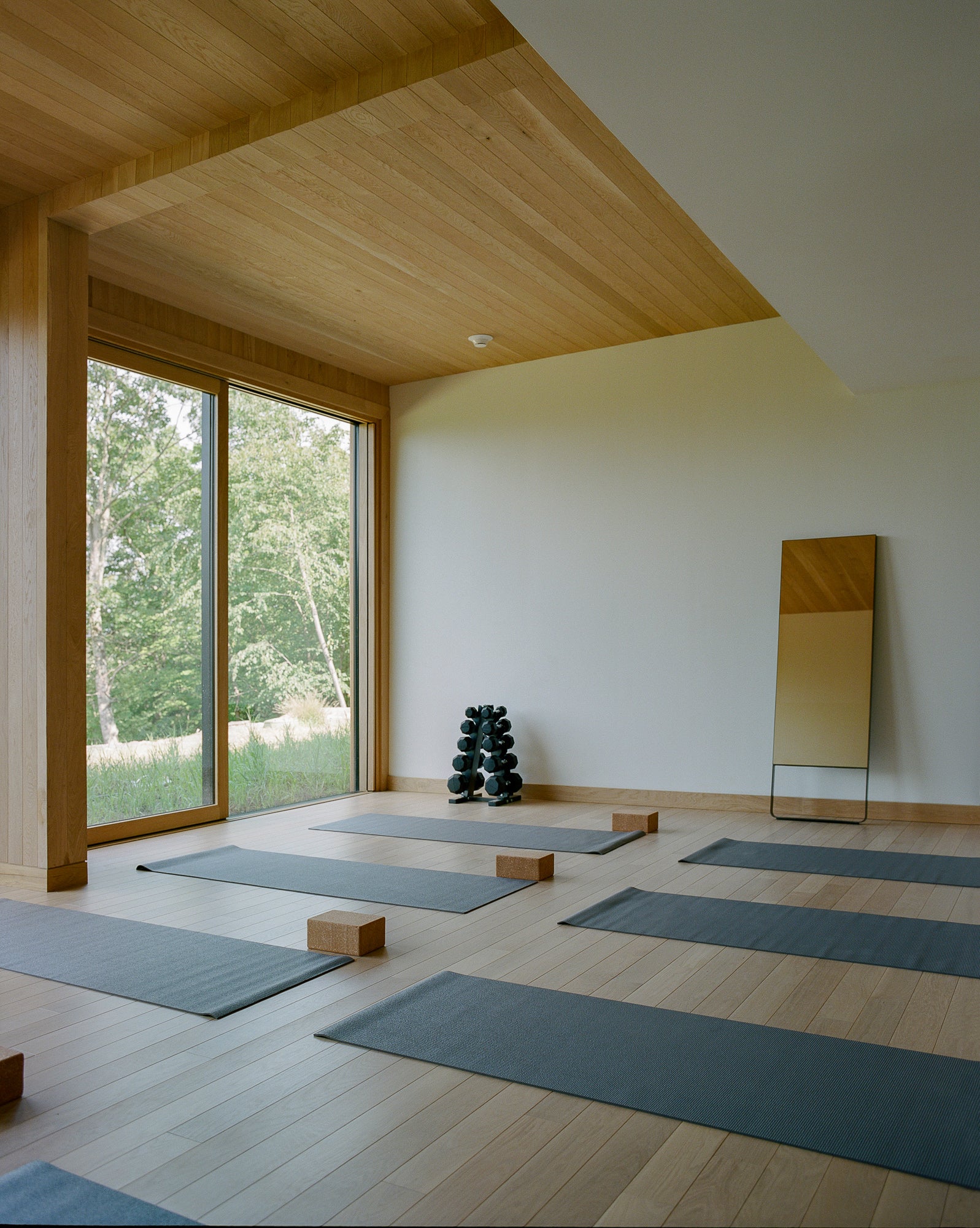 Piaule Catskill Is The Perfect Destination For A Moment Of Zen