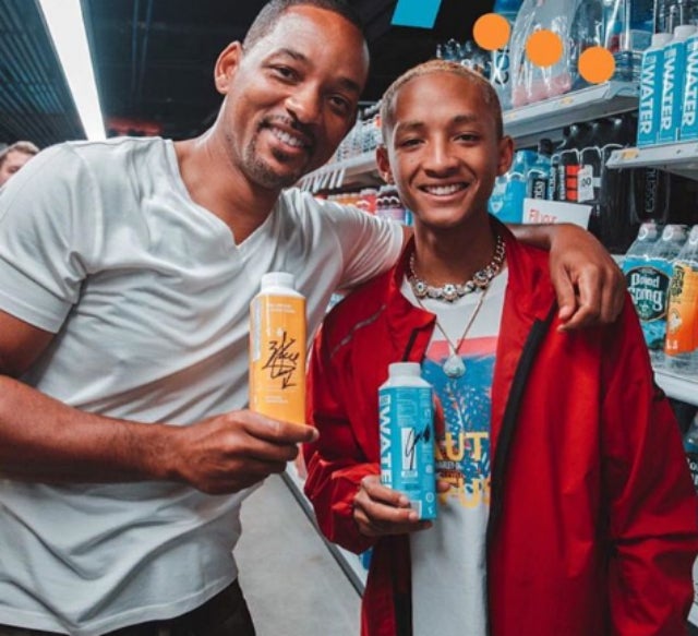 Daddy Duties: These Fathers Are Building Empires With Their Children