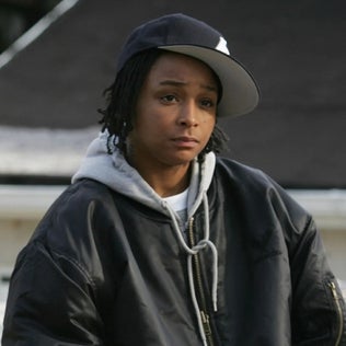 ‘The Wire’ Turns 20: See The Show’s Cast Then And Now