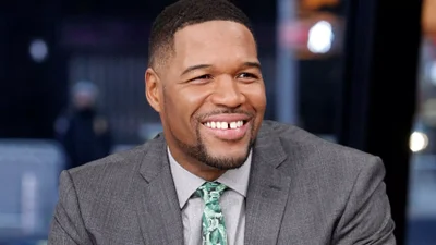 Michael Strahan’s ‘Religion of Sports’ Gets $50M In Funding