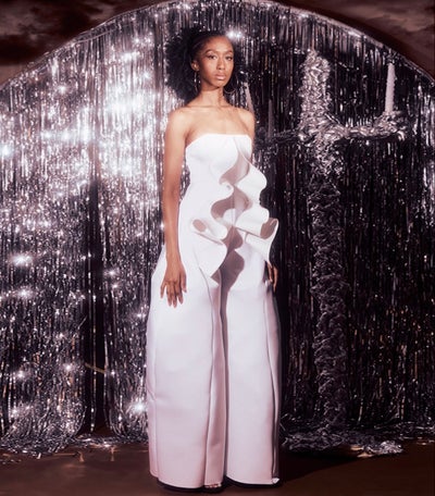 FIT Grad Essence Nyrie Is The Next Up-And-Coming Designer To Watch