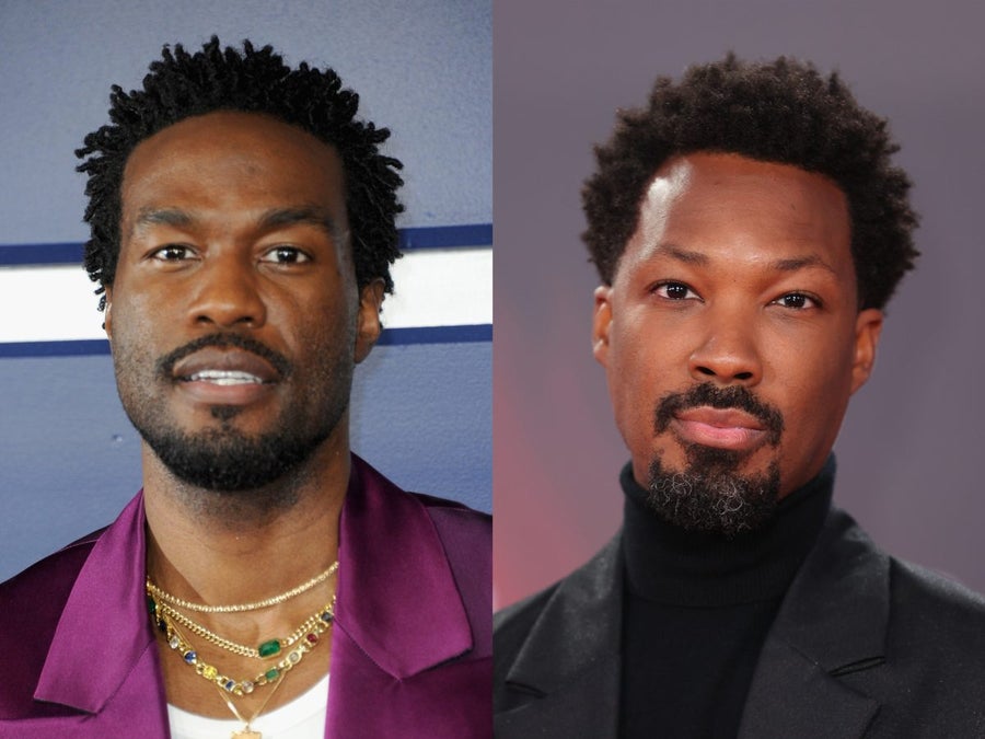 Yahya Abdul-Mateen II And Corey Hawkins To Star In Broadway Revival Of ‘Topdog/Underdog’