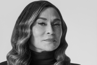 Tina Knowles-Lawson On The Loss That Inspired Her HIV Awareness Work: ‘I Lost My Closest Friend’