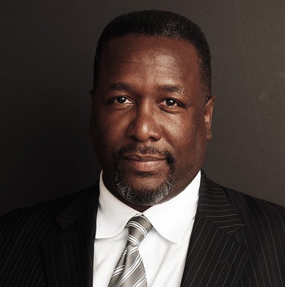 Wendell-Pierce