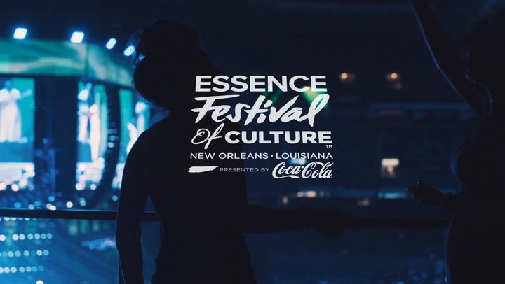 Essence Festival of Culture Upfront 2022