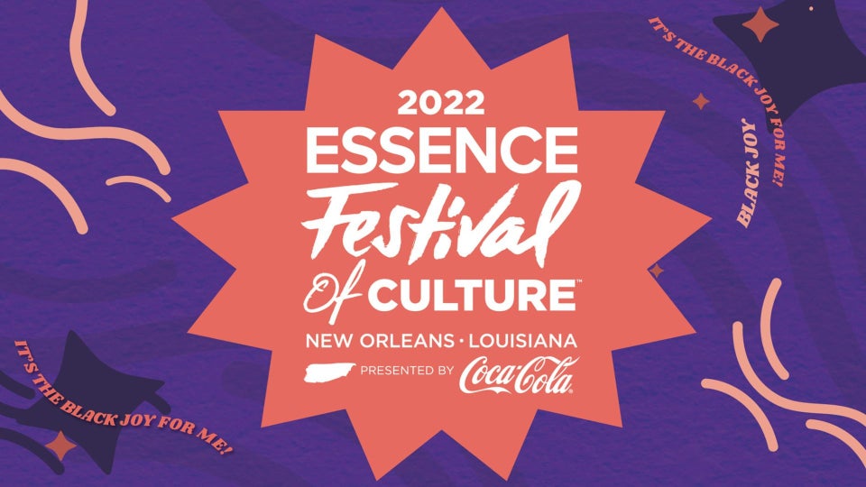 2022 Essence Festival Survival Guide: 18 Items You Need For The Four-Day Event