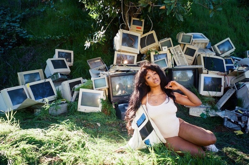 New Music This Week: SZA, Coi Leray, Tank And More