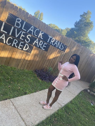 My Sistah’s House Fights To Make A Better World For The Black Trans Community