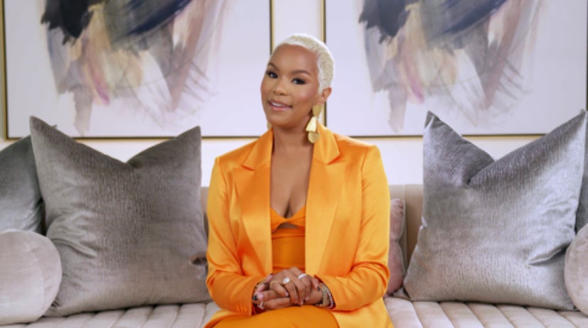 LeToya Luckett Gives Viewers An Intimate Look Into Her Life With The New Show, ‘Leave It To LeToya’