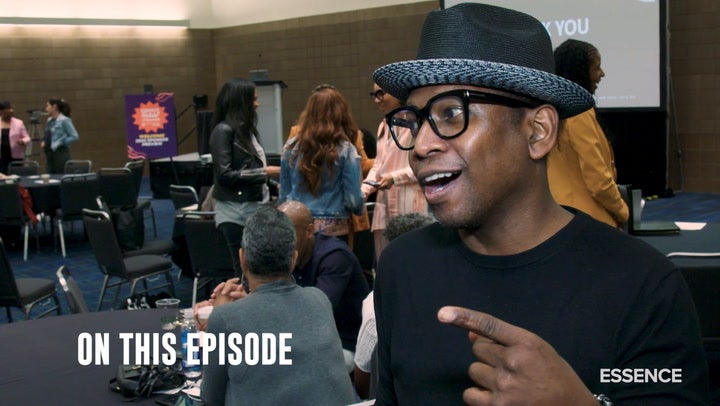 Pieces Of The Puzzle