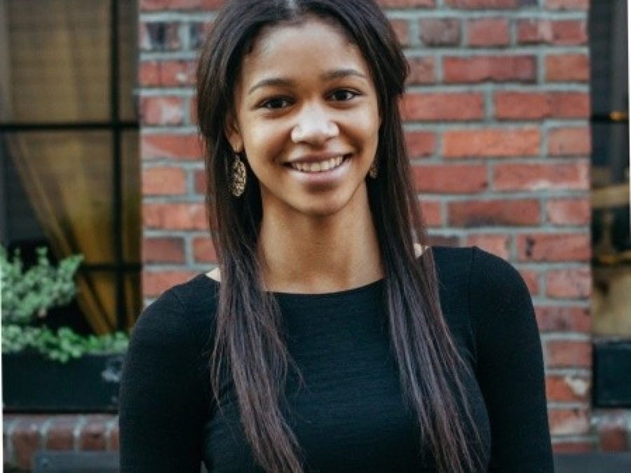 Why This Microsoft Staffer Says More Black Women Should Get Involved In Industrial Design