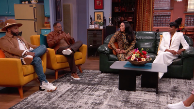 WATCH: Take A Look At The First Trailer For ‘Martin: The Reunion’