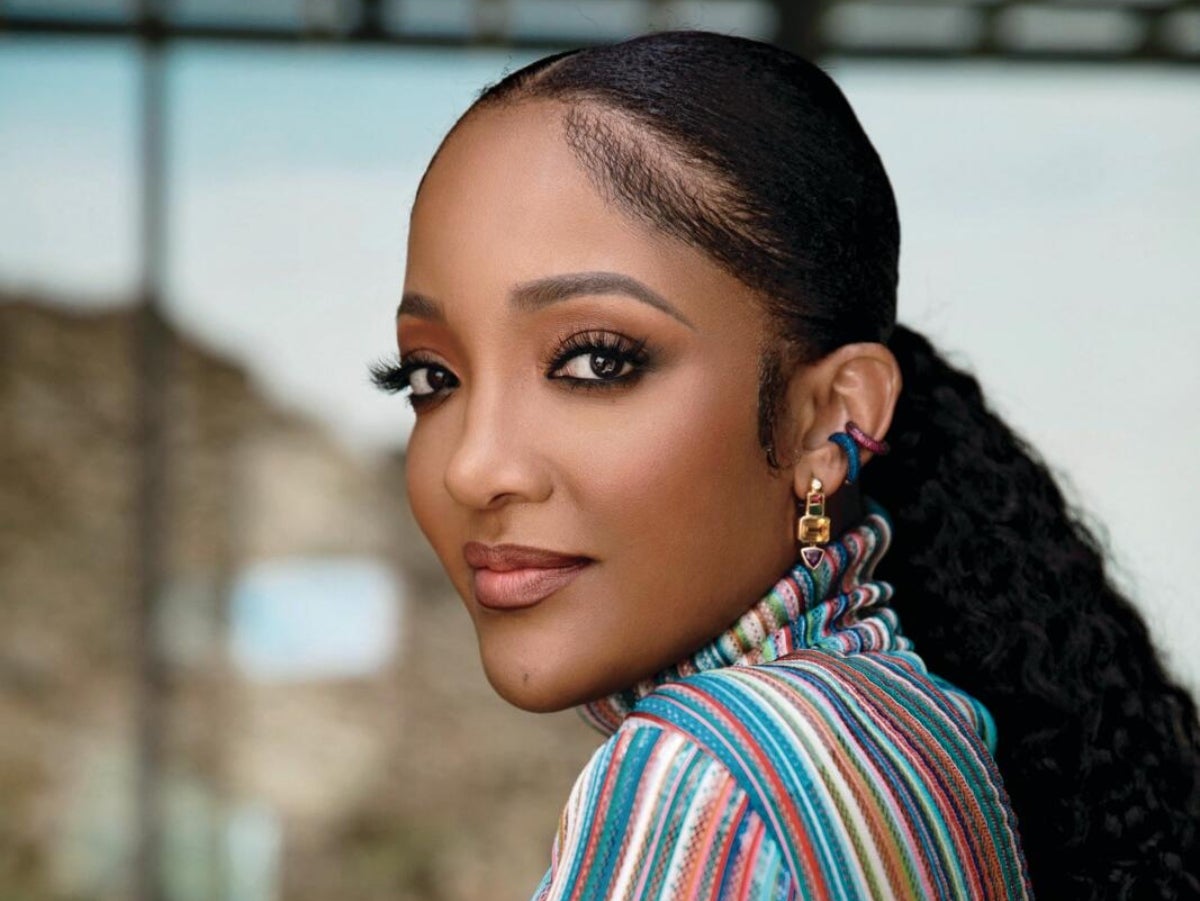 ESSENCE Fest Headliner Mickey Guyton: Undeniably Black, Authentically Country