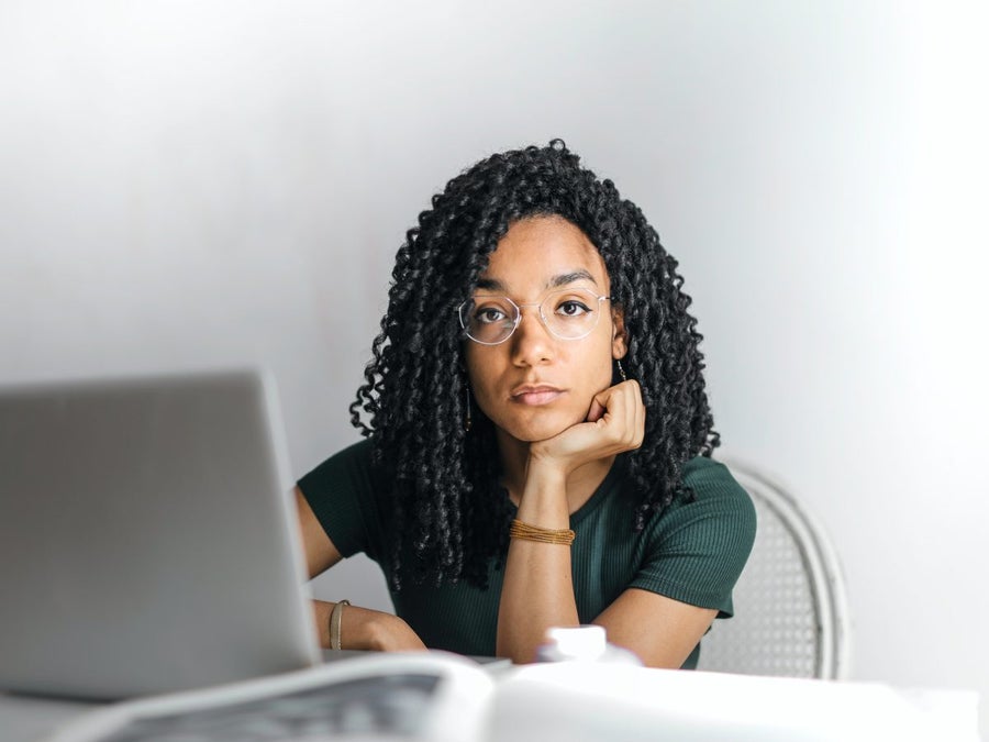 These Are The Toughest Challenges Black Women Face in Entrepreneurship According To A New Report