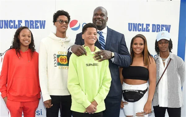 Daddy Duties: These Fathers Are Building Empires With Their Children