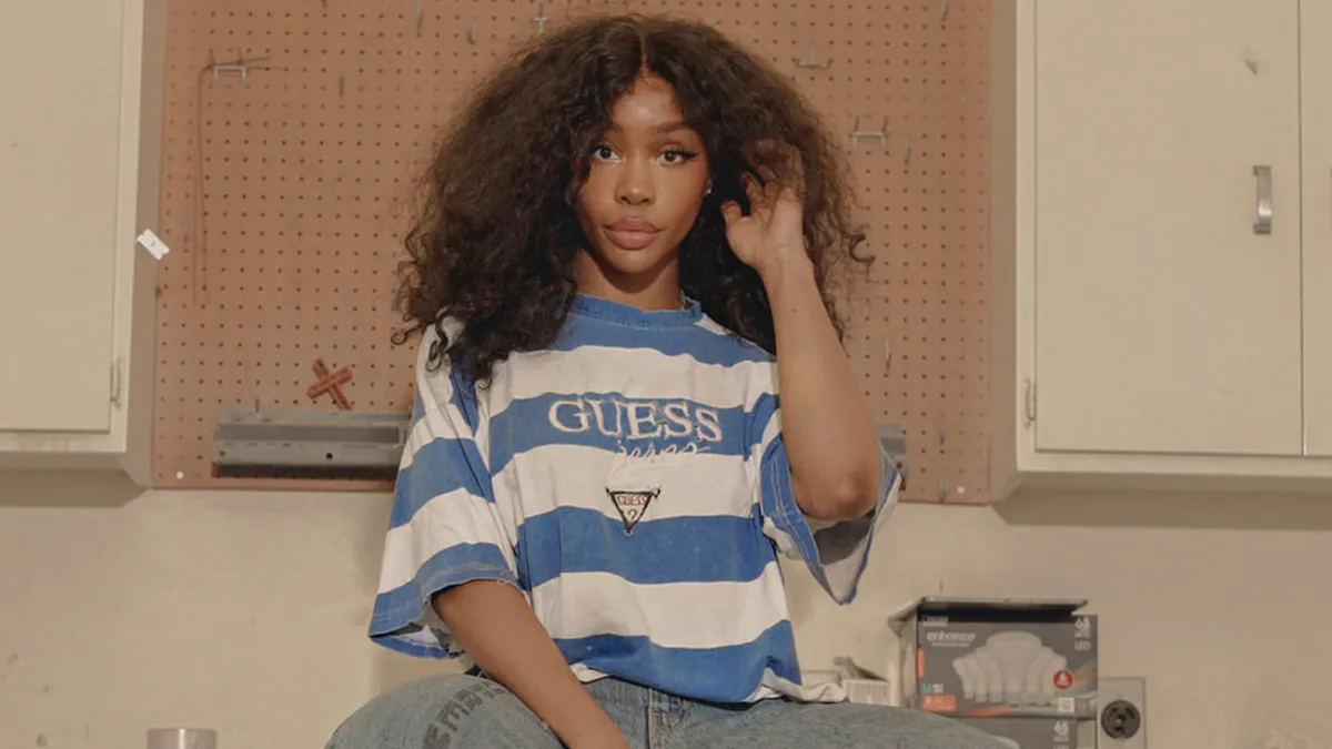 New Music This Week: SZA, Coi Leray, Tank And More