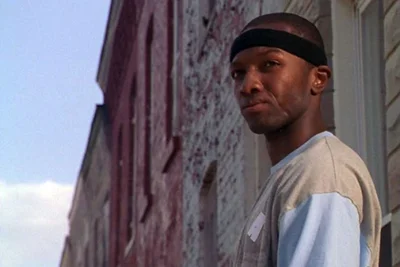 ‘The Wire’ Turns 20: See The Show’s Cast Then And Now