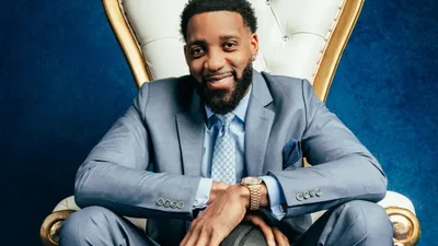 Tracy McGrady Funnels Millions Into Gen Z Targeted Basketball Start-Up