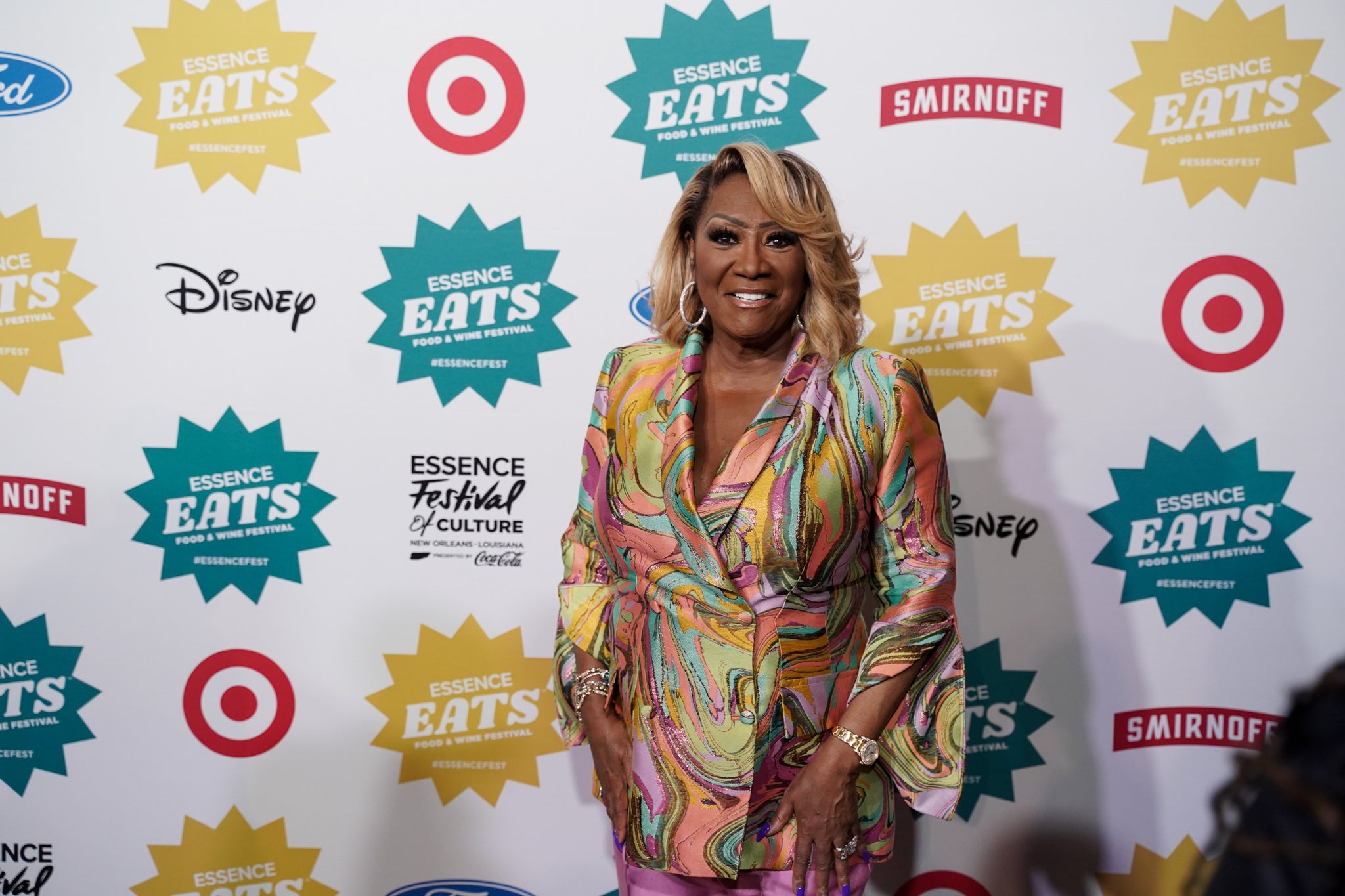 First Patti's Pies Now Pancakes: Patti LaBelle Is Taking Over Breakfast