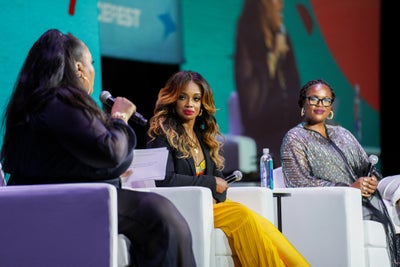Black Women In Entrepreneurship: Sound Advice From The Front Lines In 2022