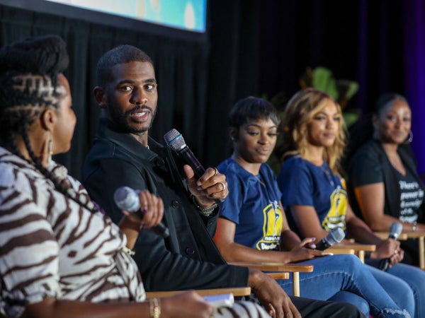 ‘Why Not Us: Southern Dance’ Expands On The Tradition Of HBCU Culture At The ESSENCE Film Festival