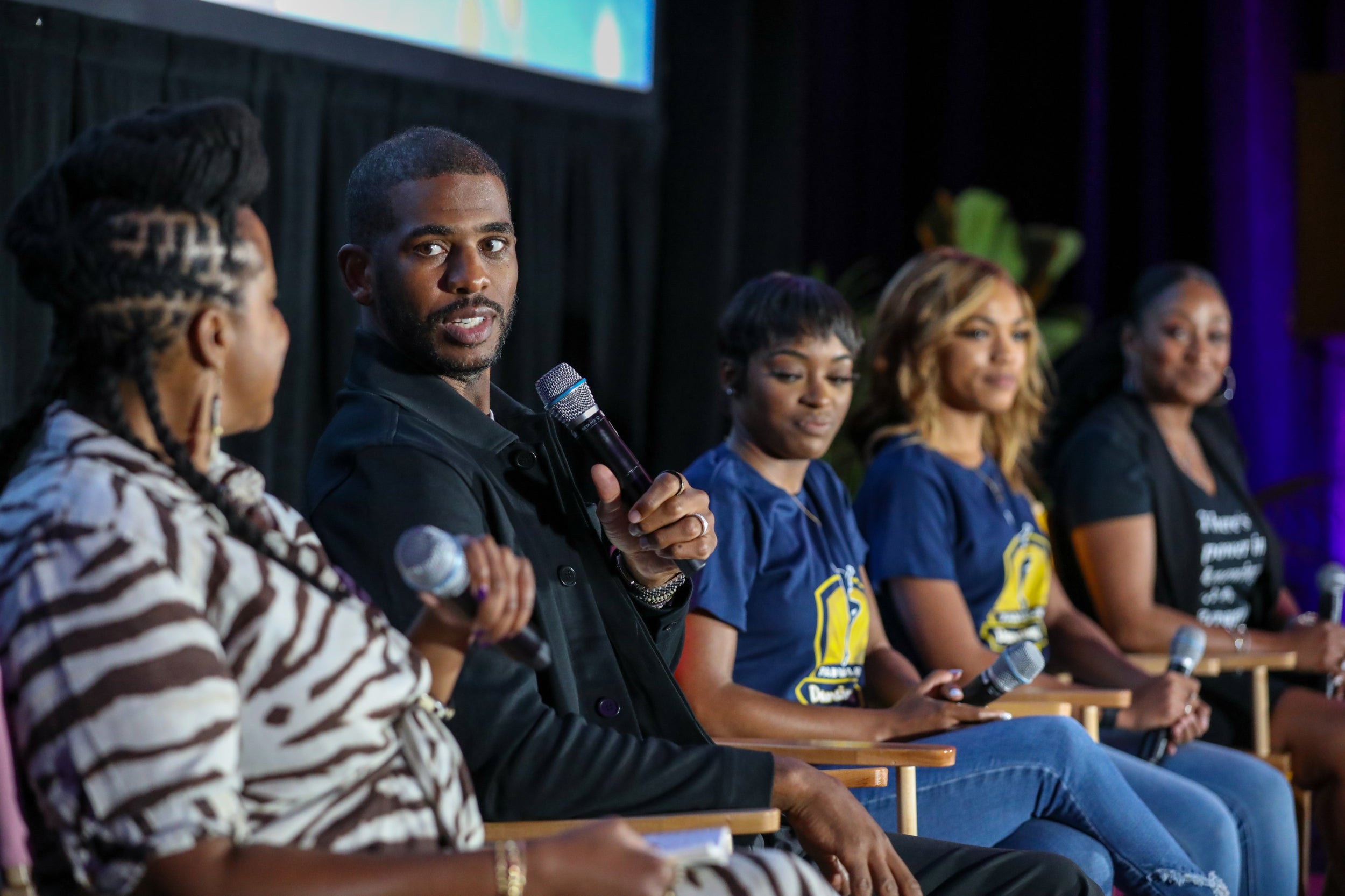 ‘Why Not Us: Southern Dance’ Expands On The Tradition Of HBCU Culture At The ESSENCE Film Festival