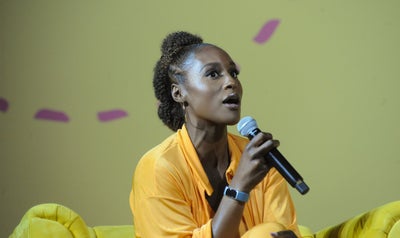Issa Rae: ‘People Have The Power To Tell Me ‘No,’ But I Also Have The Power To Make My Yeses’
