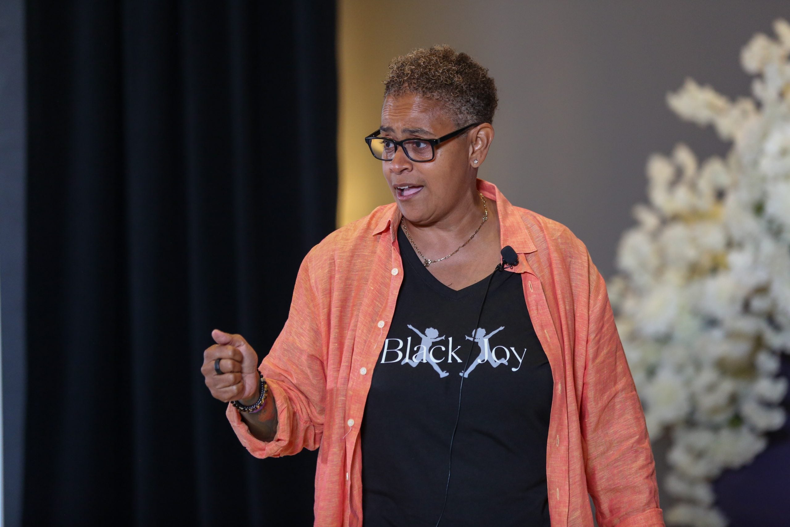 Melissa L. Bradley Reminds Black  & Brown Entrepreneurs: ‘You Are Not The Minority, You Are The New Majority In Business!’