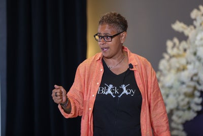 Melissa L. Bradley Reminds Black  & Brown Entrepreneurs: ‘You Are Not The Minority, You Are The New Majority In Business!’