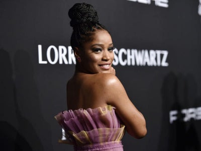 Watch: Keke Palmer Shines In A Special Edition Of The New NBC Show, ‘Password’