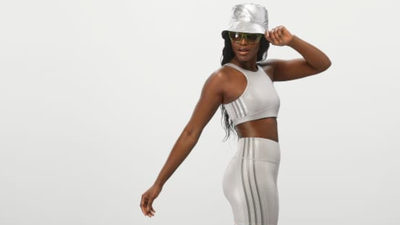 Ivy Park’s Workout Tops Are All You Need For Your Next Trip To The Gym