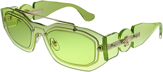 For Amazon Prime Day, Spend On Kelly Green While Saving Green!