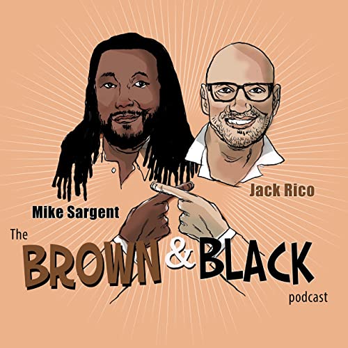 16 Black Podcasts We’re Listening To Right Now