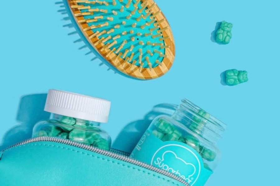 8 Hair, Skin And Nails Vitamins You’re Going To