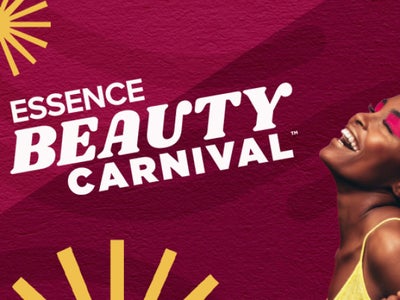 ESSENCE Beauty Carnival™ : Real STEM Stories