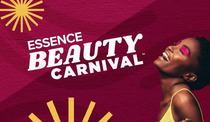 ESSENCE Beauty Carnival™ : Pine Sol Winners