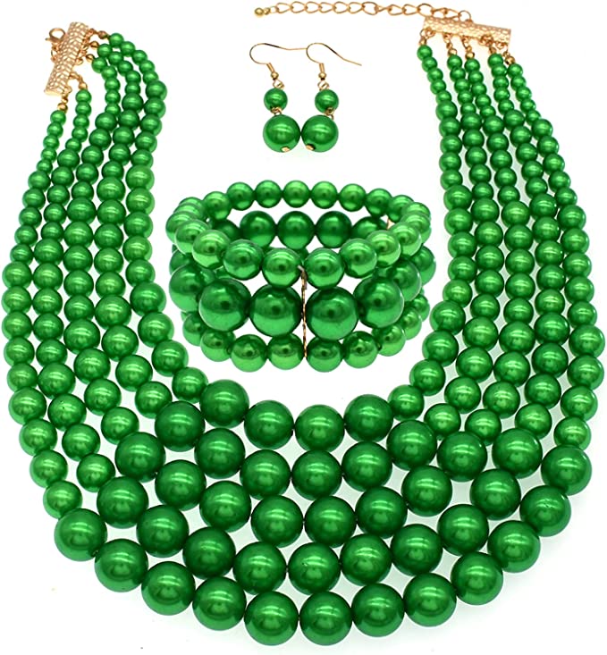 For Amazon Prime Day, Spend On Kelly Green While Saving Green!