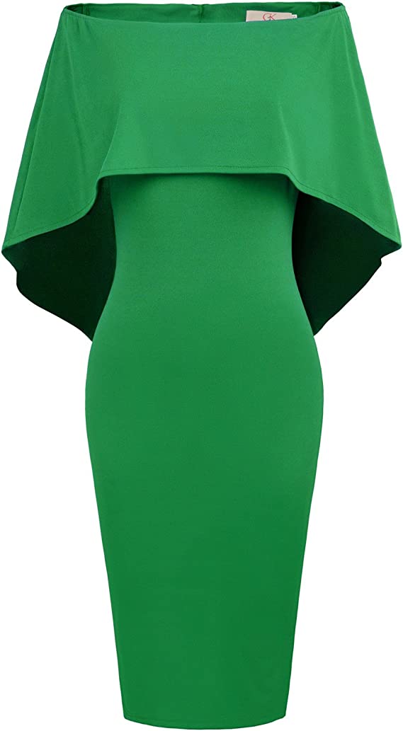 For Amazon Prime Day, Spend On Kelly Green While Saving Green!