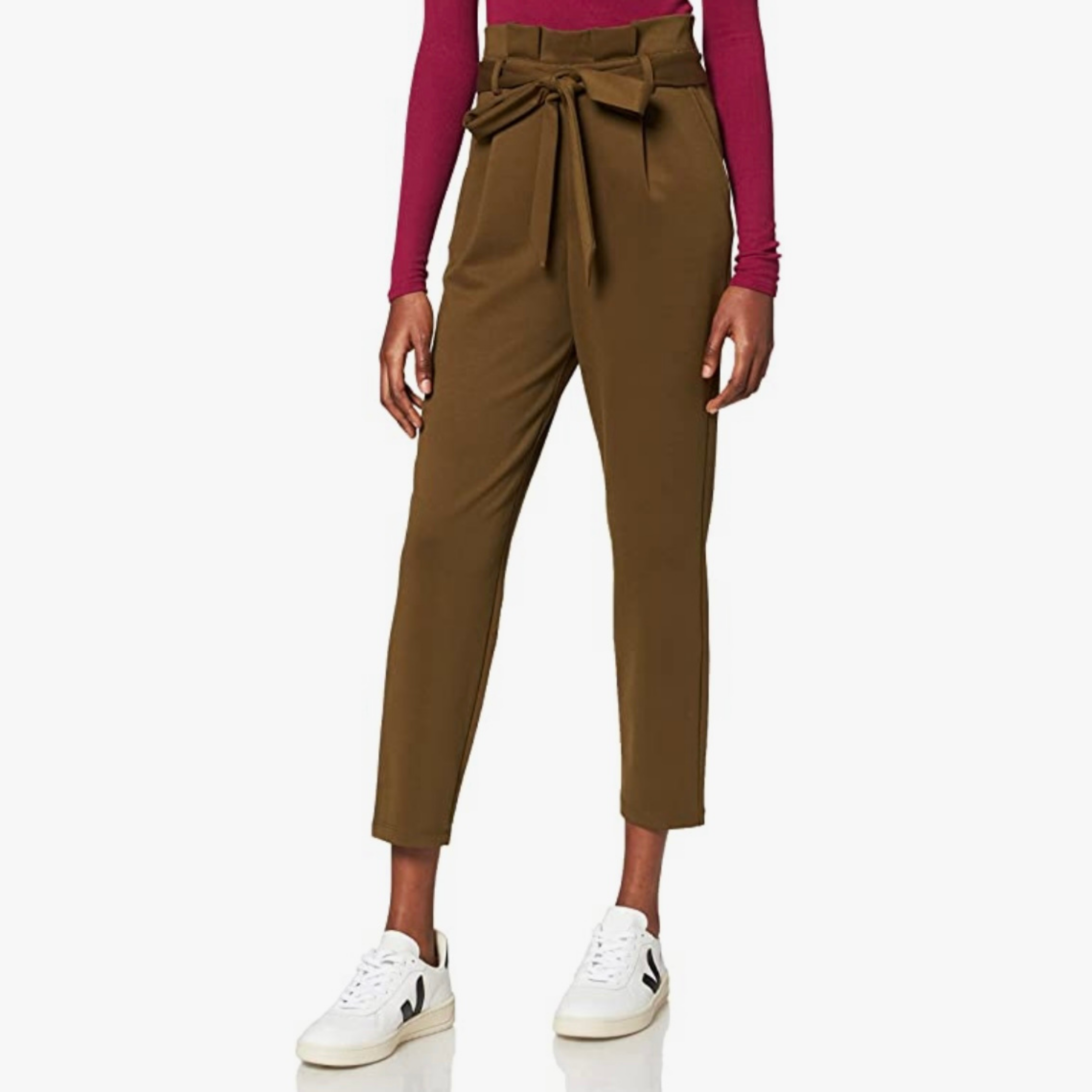 11 Stylish Trousers On Sale For Amazon Prime Day - Essence