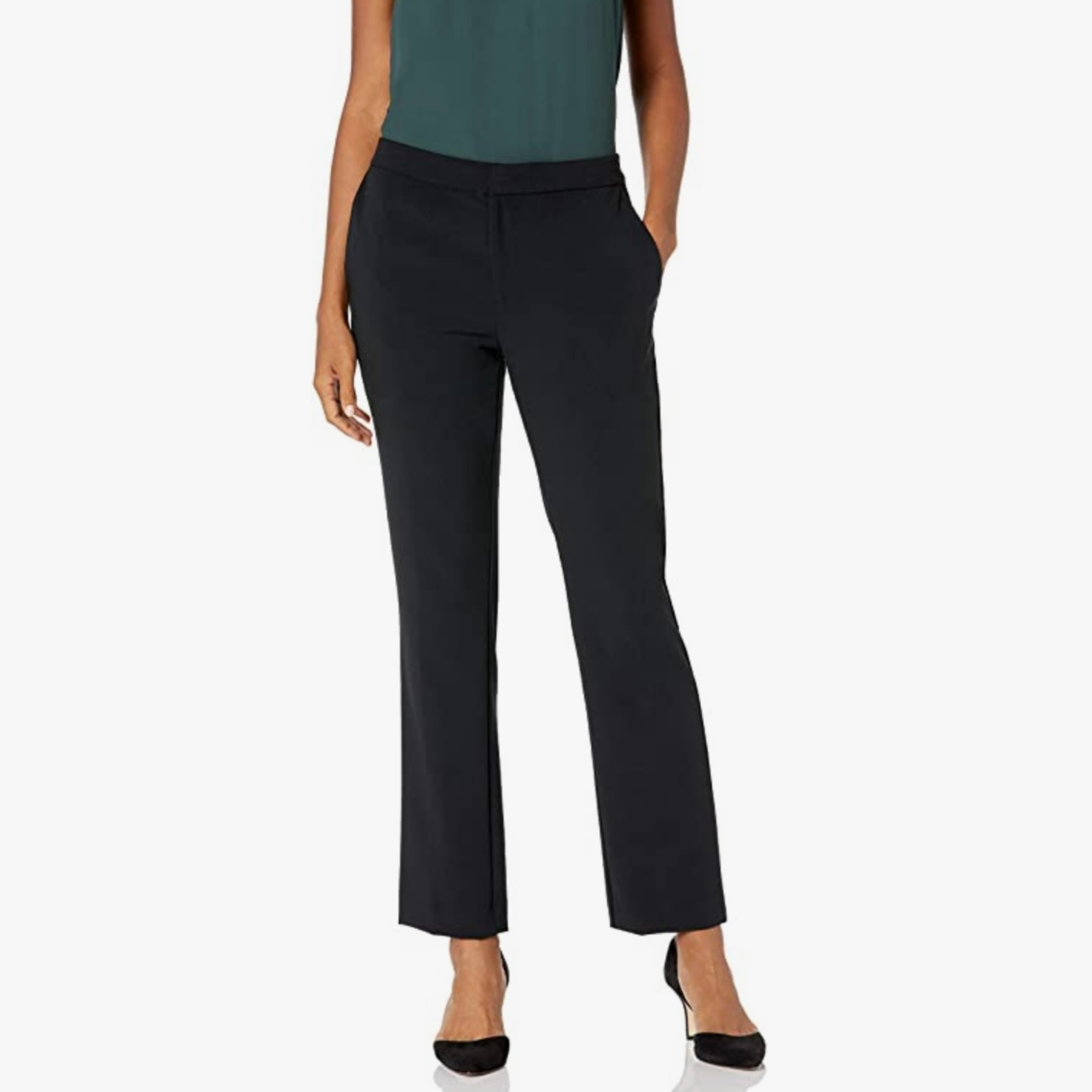 11 Stylish Trousers On Sale For Amazon Prime Day - Essence