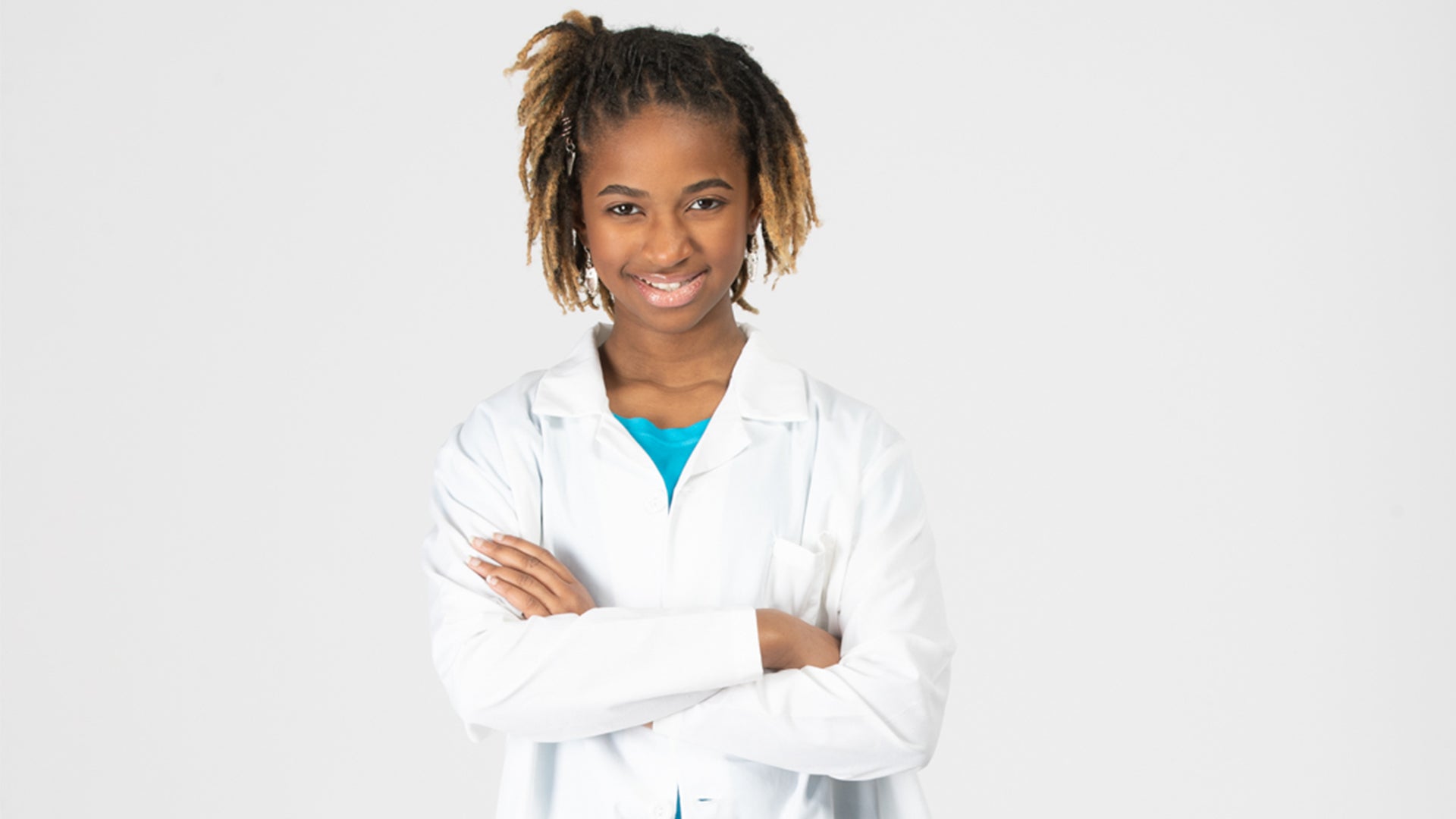 13-Year-Old Just Became The Youngest Black Medical School Student in US History