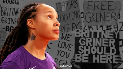 Devaluation Of Black Women’s Lives And Labor Almost Disappeared Brittney Griner