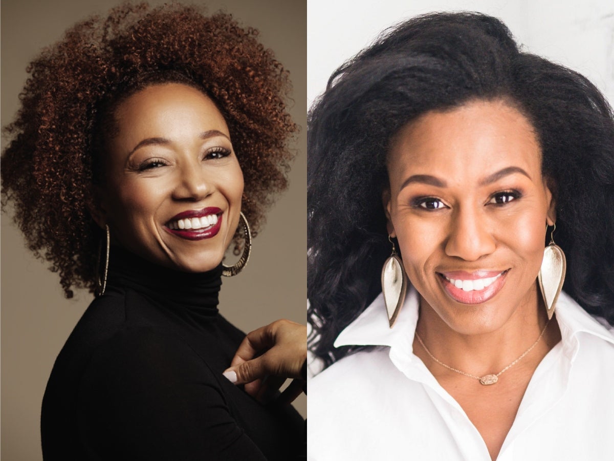 6 Black Women Christian Authors You Should Know