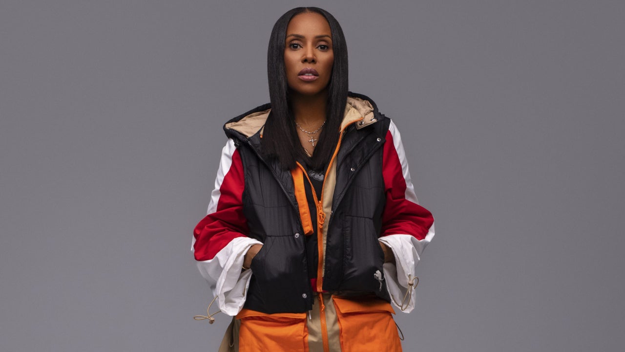 Sole Searching: How Style Architect June Ambrose Thinks ‘Tall’ In Kicks