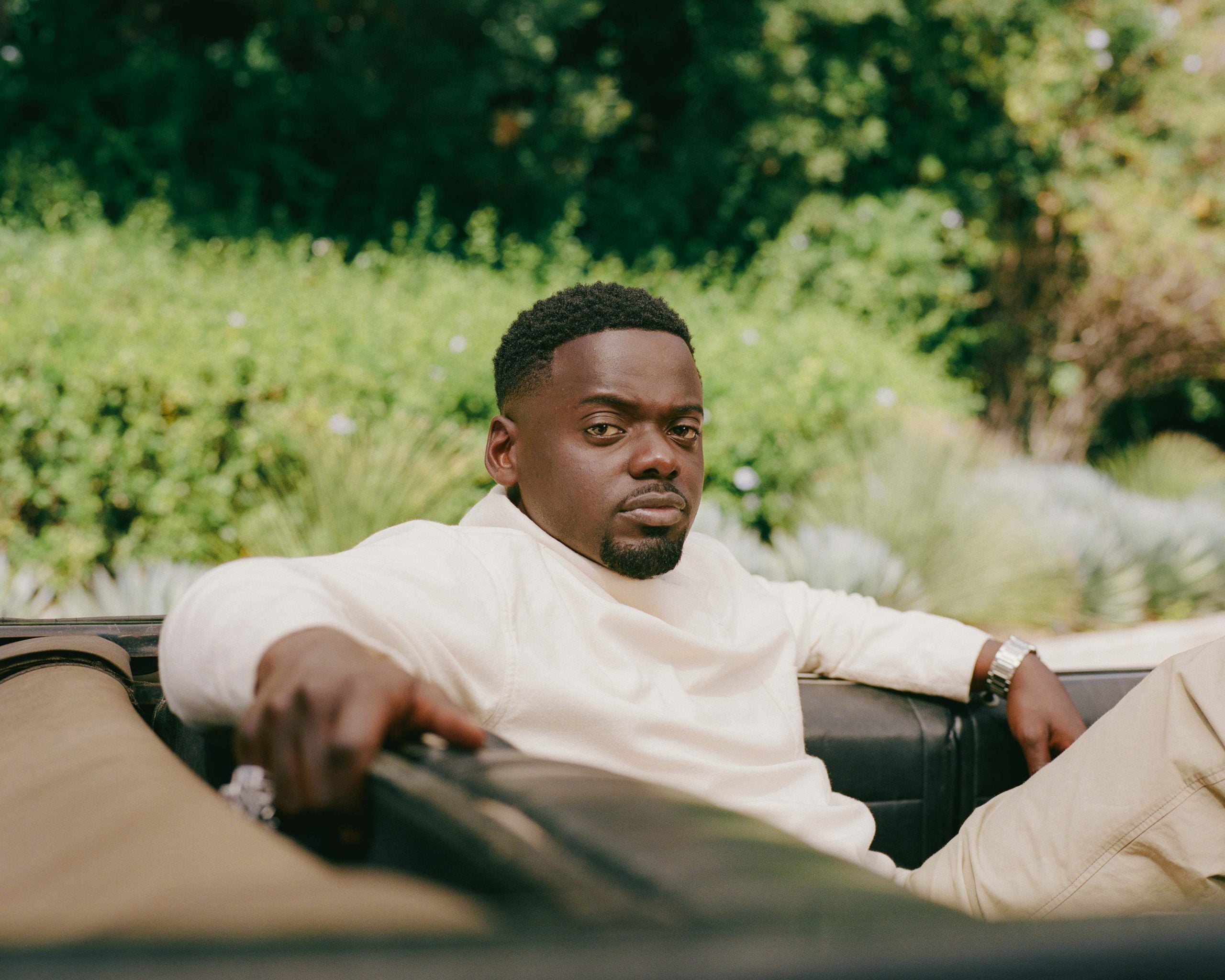 This Is What Daniel Kaluuya Is Looking For In A Woman | Essence