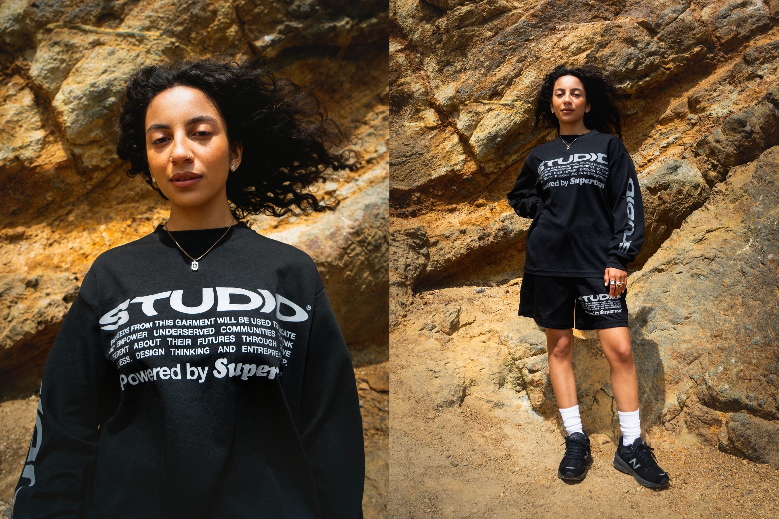 Supervsn And Pacsun Team Up For An Impactful Partnership