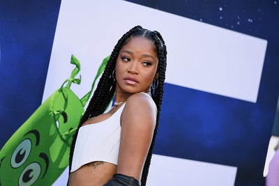 Keke Palmer Addresses Comparison To Zendaya And Colorism In Hollywood