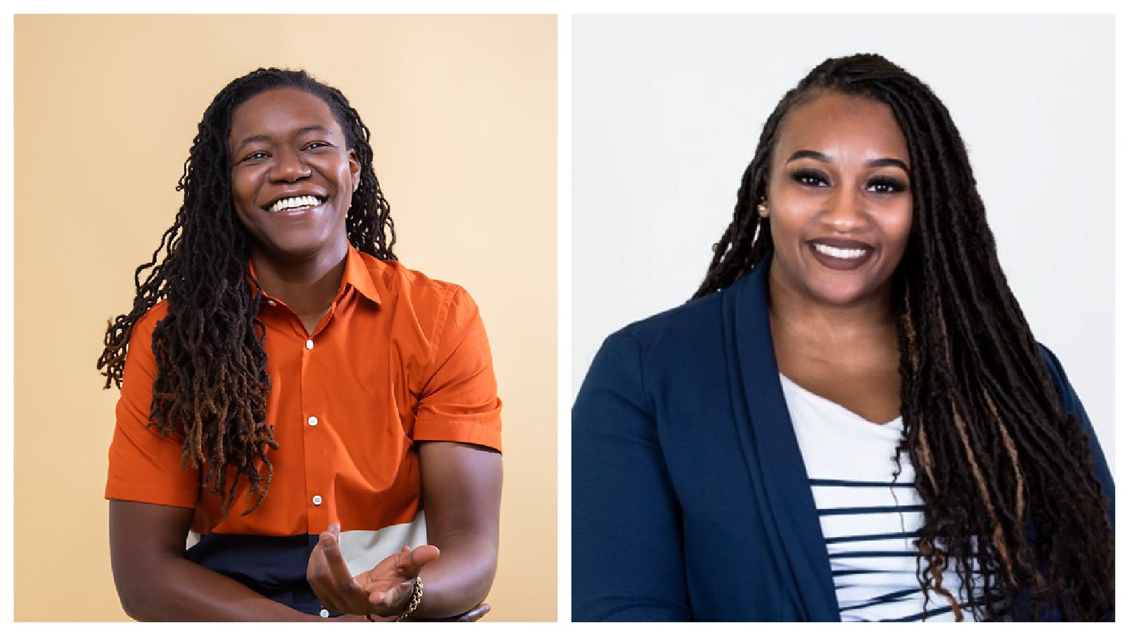 Meet The Founders of HERide, The Rideshare App For Women By Women